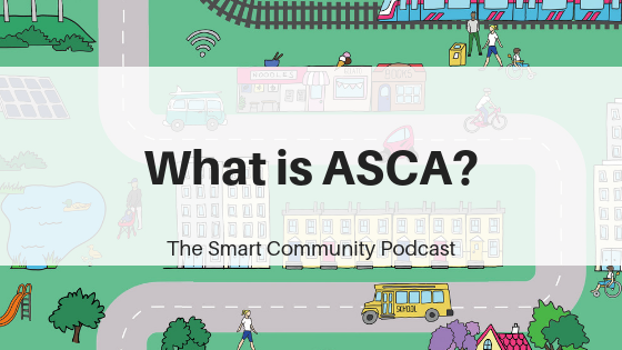 SCP E121: What is ASCA?