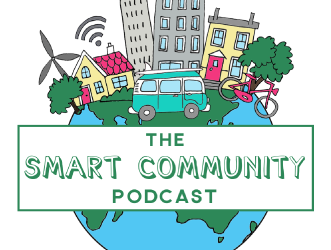 The Smart Community Podcast