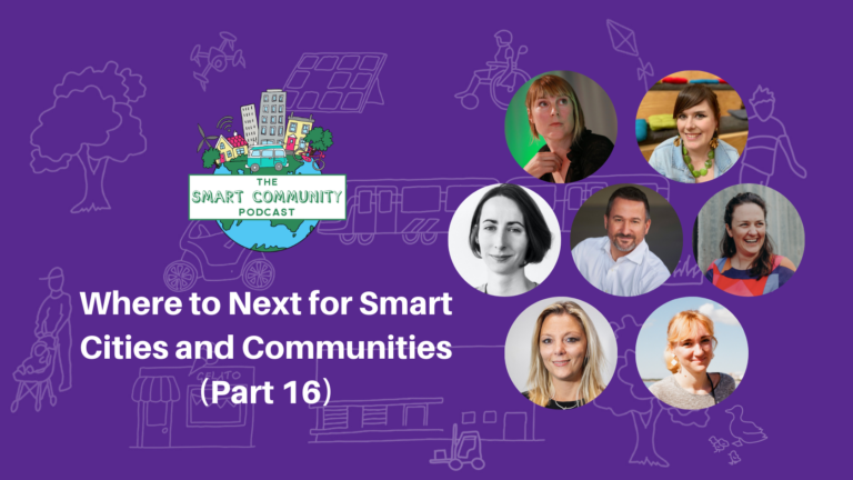SCP E232 Where to Next for Smart Cities and Communities (Part 16)